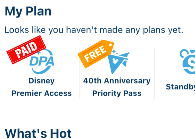 Tokyo Disney Ride Pass beginner’s guide