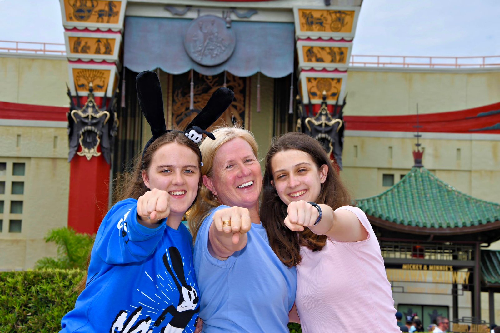 3 Walt Disney World theme park hacks for your Australian family holiday