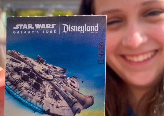 How to buy Disneyland tickets in Australia