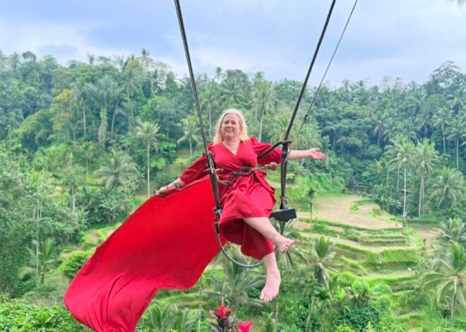 Klook Bali Tours – Family Day Tour Review