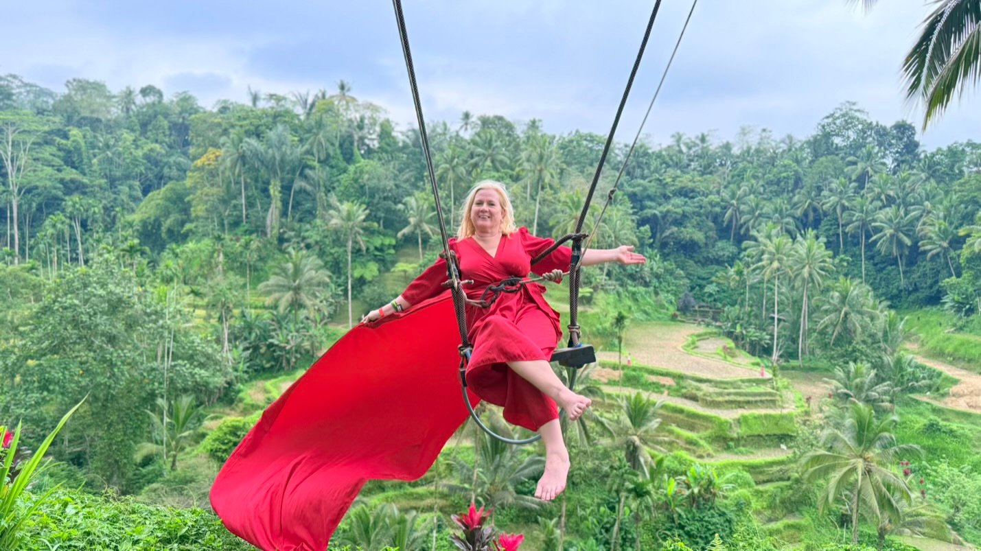 Klook Bali Tours – Family Day Tour Review