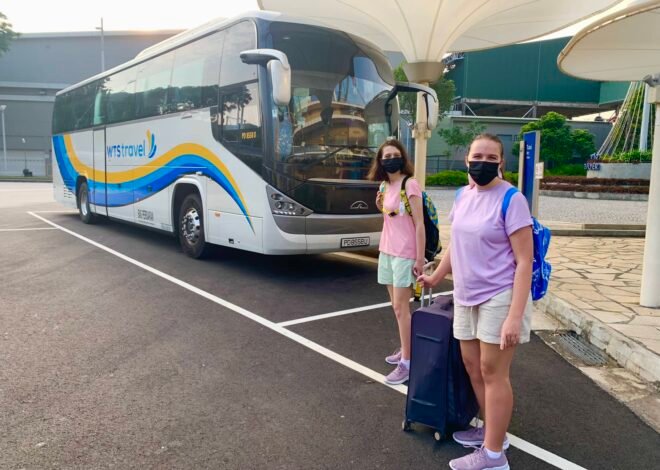 LEGOLAND Malaysia from Singapore – a complete guide