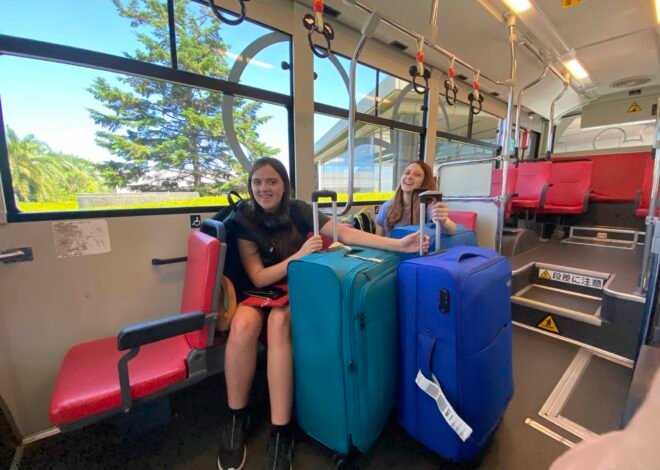 Hotels near Tokyo Disneyland with a free shuttle bus