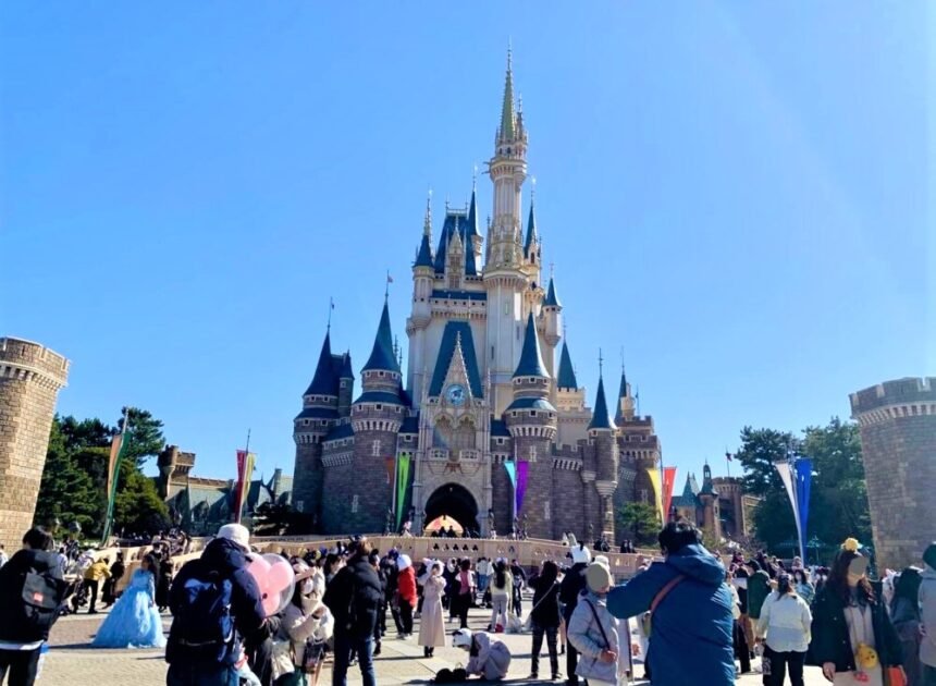 Tokyo Disney Disability Pass Access Services (DAS) beginner’s guide